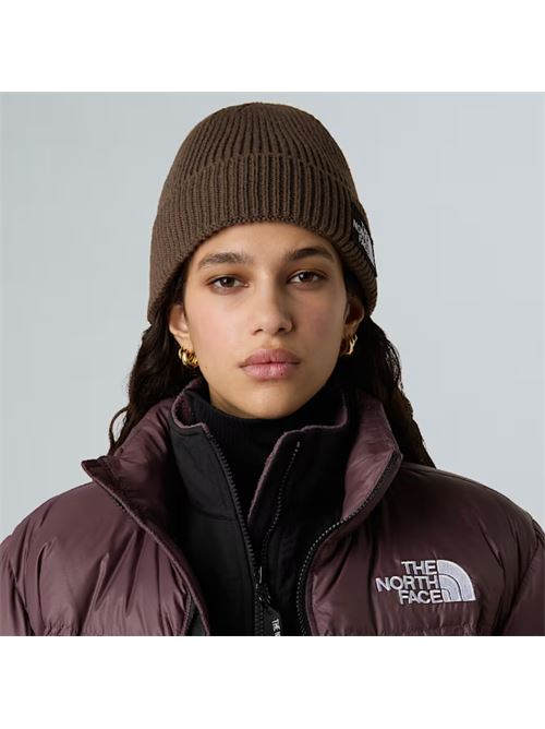 tnf logo box THE NORTH FACE | NF0A8CHE1OI1